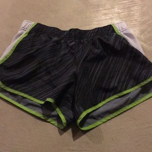 Athletic shorts
